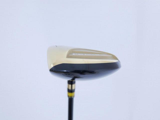 Fairway Wood : Other Brand : หัวไม้ 4 Mutsumi Honma MH488F (หน้า Maraging) Loft 17 Flex R