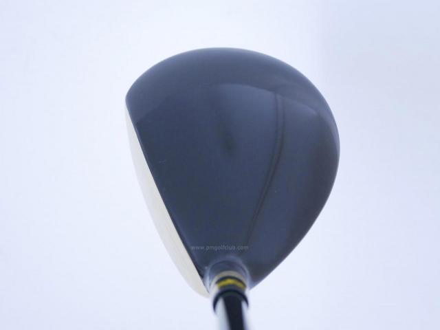 Fairway Wood : Other Brand : หัวไม้ 4 Mutsumi Honma MH488F (หน้า Maraging) Loft 17 Flex R