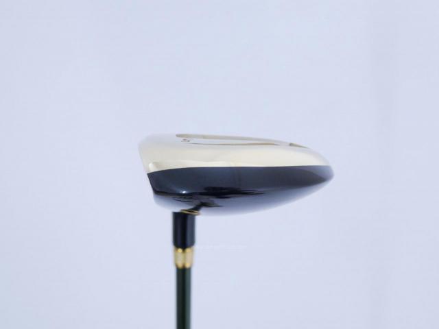 Fairway Wood : Other Brand : **มีบุบ** หัวไม้ 5 Superman SPM02-FW (หายากก) Loft 18 ก้าน KASCO Royal Flex R