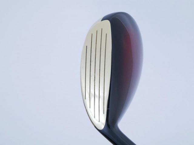 Fairway Wood : Other Brand : **มีบุบ** หัวไม้ 5 Superman SPM02-FW (หายากก) Loft 18 ก้าน KASCO Royal Flex R