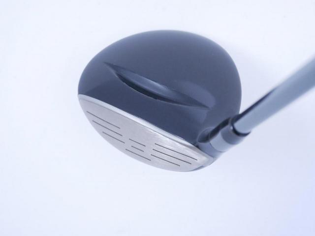 Fairway Wood : Tsuruya : หัวไม้ 5 Tsuruya AXEL Gold Premium III (รุ่นปี 2019 ตัวท๊อป) Loft 18 Flex S