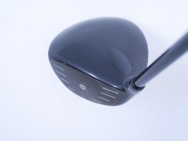 Fairway Wood : PRGR : **มีบุบ** หัวไม้ 5 PRGR Super Egg (รุ่นปี 2020 หน้าเด้งเกินกฏ COR 0.84 หายากมาก) Loft 17 ก้าน M-37 Flex R