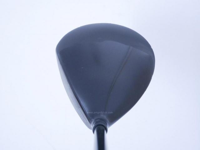 Fairway Wood : PRGR : **มีบุบ** หัวไม้ 5 PRGR Super Egg (รุ่นปี 2020 หน้าเด้งเกินกฏ COR 0.84 หายากมาก) Loft 17 ก้าน M-37 Flex R