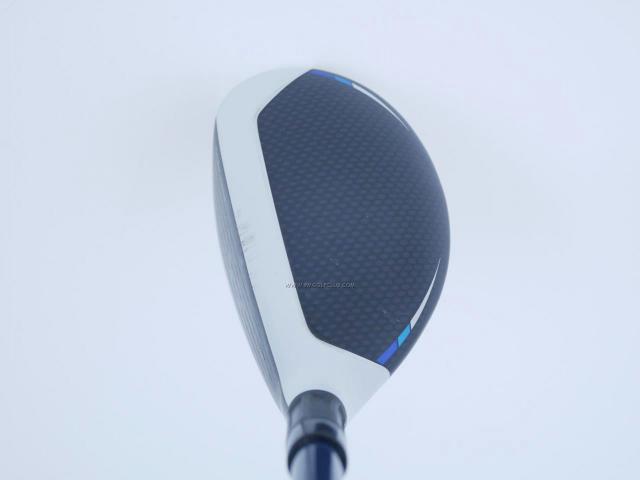 Fairway Wood : Taylormade : ไม้กระเทย Taylormade Sim 2 Max (รุ่นปี 2021) Loft 19 ก้าน Mitsubishi TENSEI TM60 Flex R