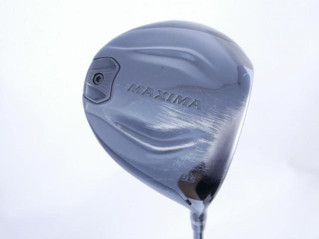 Driver : Ryoma : ไดรเวอร์ Ryoma Maxima II Type D (ปี 2021) Loft 9.5 ก้าน Tour AD RM-2 Flex S