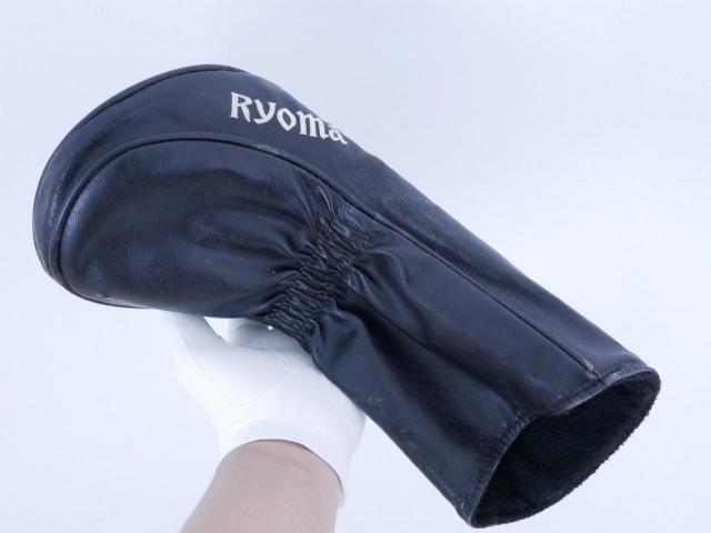 Driver : Ryoma : ไดรเวอร์ Ryoma Maxima II Type D (ปี 2021) Loft 9.5 ก้าน Tour AD RM-2 Flex S