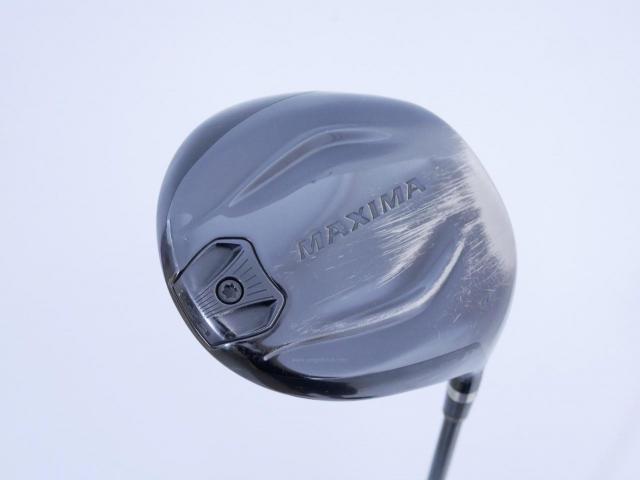 Driver : Ryoma : ไดรเวอร์ Ryoma Maxima II Type D (ปี 2021) Loft 9.5 ก้าน Tour AD RM-2 Flex S