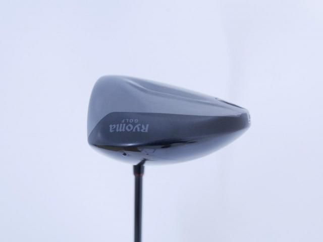 Driver : Ryoma : ไดรเวอร์ Ryoma Maxima II Type D (ปี 2021) Loft 9.5 ก้าน Tour AD RM-2 Flex S