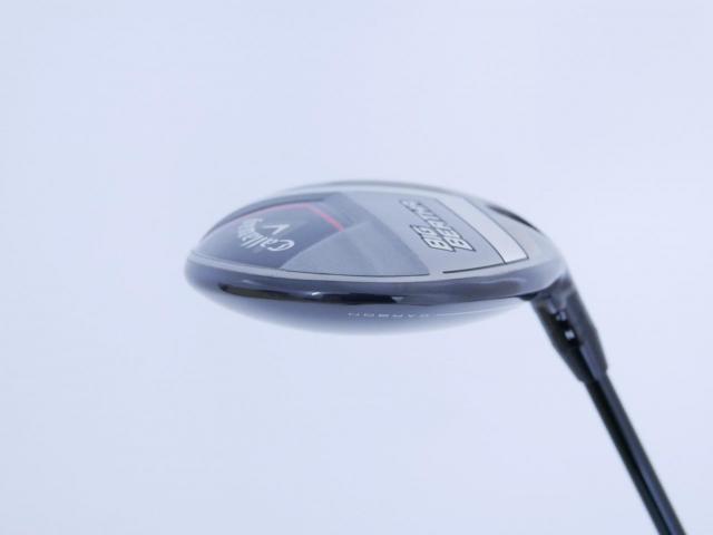 Fairway Wood : callaway : หัวไม้ 3 Callaway Big Bertha (รุ่นล่าสุด ปี 2023 Japan Spec.) Loft 16 ก้าน Fujikura Speeder NX Flex R