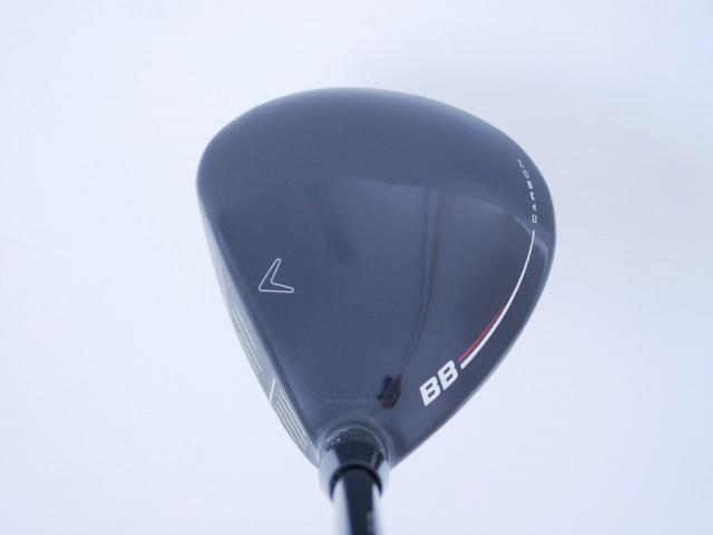 Fairway Wood : callaway : หัวไม้ 3 Callaway Big Bertha (รุ่นล่าสุด ปี 2023 Japan Spec.) Loft 16 ก้าน Fujikura Speeder NX Flex R