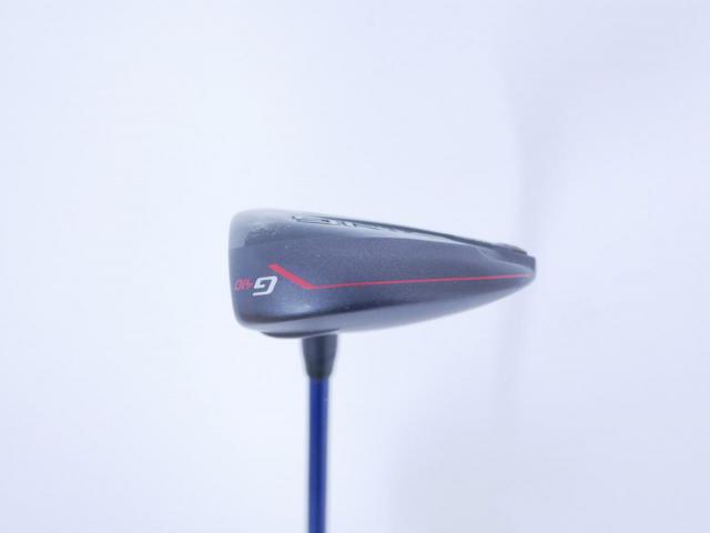 Fairway Wood : Ping : หัวไม้ 3 Ping G410 Maraging Steel (รุ่นปี 2019 Japan Spec) Loft 14.5 ก้าน Tour AD VR-6 Flex S