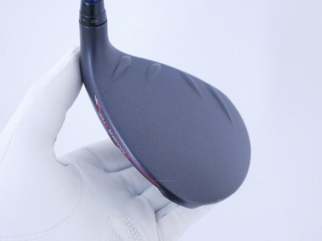 Fairway Wood : Ping : หัวไม้ 3 Ping G410 Maraging Steel (รุ่นปี 2019 Japan Spec) Loft 14.5 ก้าน Tour AD VR-6 Flex S