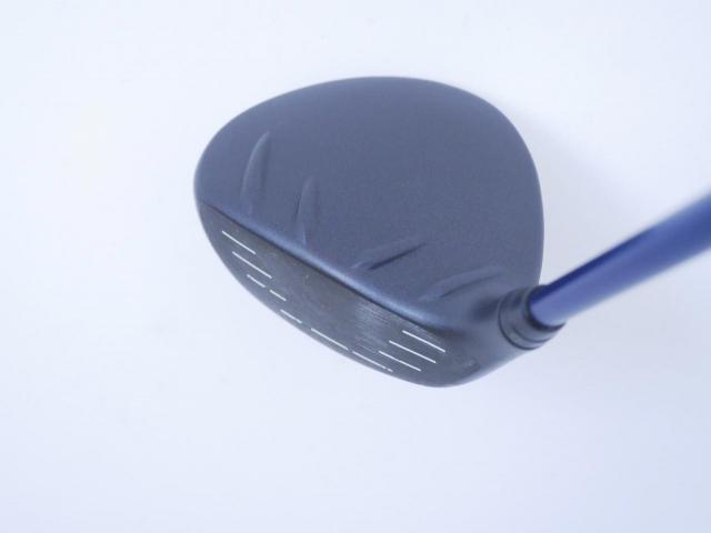 Fairway Wood : Ping : หัวไม้ 3 Ping G410 Maraging Steel (รุ่นปี 2019 Japan Spec) Loft 14.5 ก้าน Tour AD VR-6 Flex S