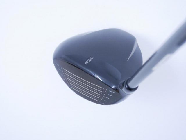 Fairway Wood : PRGR : หัวไม้ 5 PRGR Super Egg (รุ่นปี 2023 หน้าเด้งเกินกฏ COR 0.84 หายากมาก) Loft 19 ก้าน M-37 Flex R