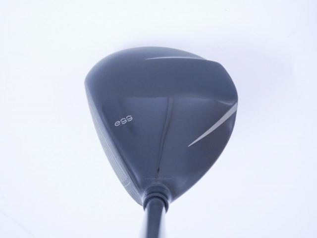 Fairway Wood : PRGR : หัวไม้ 5 PRGR Super Egg (รุ่นปี 2023 หน้าเด้งเกินกฏ COR 0.84 หายากมาก) Loft 19 ก้าน M-37 Flex R