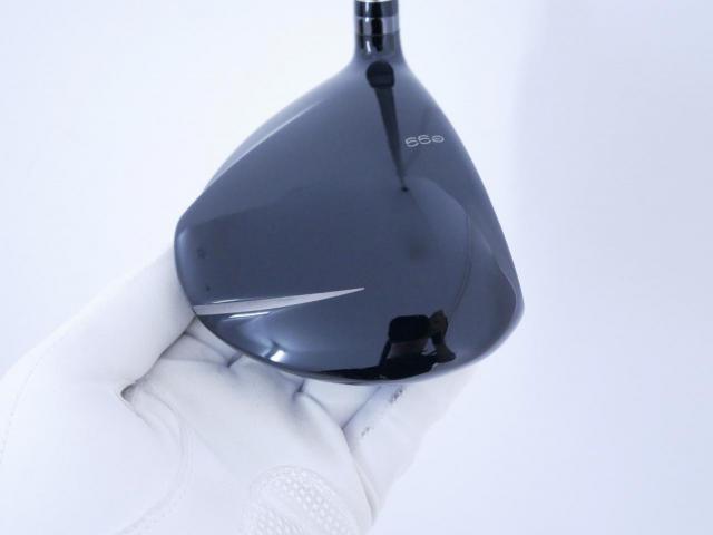 Fairway Wood : PRGR : หัวไม้ 5 PRGR Super Egg (รุ่นปี 2023 หน้าเด้งเกินกฏ COR 0.84 หายากมาก) Loft 19 ก้าน M-37 Flex R