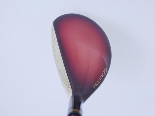 Fairway Wood : Maruman : ไม้กระเทย Maruman MAJESTY Prestigio XII (รุ่นล่าสุด ปี 2023 ท็อปสุด ของใหม่ 3 หมื่นบาท) Loft 22 Flex R