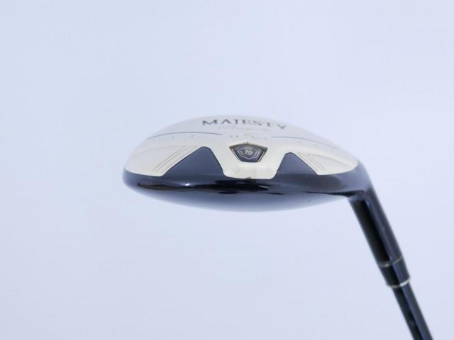 Fairway Wood : Maruman : ไม้กระเทย Maruman MAJESTY Royale (รุ่นปี 2022 รุ่นท้อปสุด) Loft 22 Flex SR