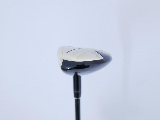 Fairway Wood : Maruman : ไม้กระเทย Maruman MAJESTY Royale (รุ่นปี 2022 รุ่นท้อปสุด) Loft 22 Flex SR