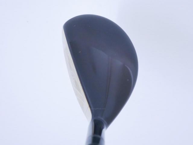 Fairway Wood : Maruman : ไม้กระเทย Maruman MAJESTY Royale (รุ่นปี 2022 รุ่นท้อปสุด) Loft 22 Flex SR