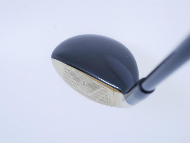 Fairway Wood : Maruman : ไม้กระเทย Maruman MAJESTY Royale (รุ่นปี 2022 รุ่นท้อปสุด) Loft 22 Flex SR