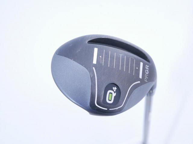 Fairway Wood : PRGR : ไม้กระเทย PRGR Carrys Q (ออกปี 2021 ตีง่ายมากๆๆๆ) Loft 20 Flex R