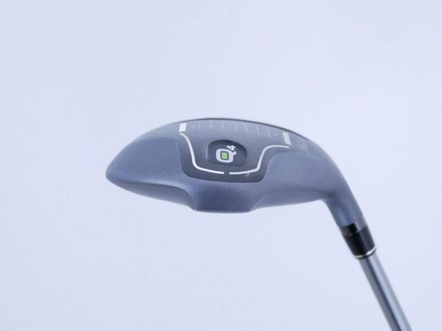 Fairway Wood : PRGR : ไม้กระเทย PRGR Carrys Q (ออกปี 2021 ตีง่ายมากๆๆๆ) Loft 20 Flex R