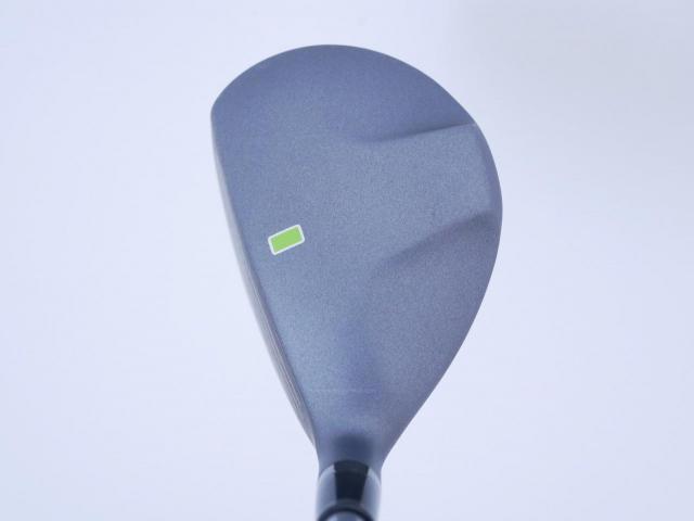 Fairway Wood : PRGR : ไม้กระเทย PRGR Carrys Q (ออกปี 2021 ตีง่ายมากๆๆๆ) Loft 20 Flex R