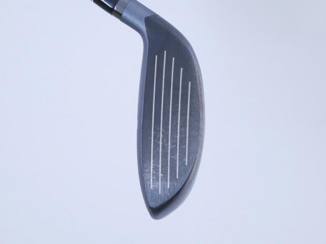 Fairway Wood : PRGR : ไม้กระเทย PRGR Carrys Q (ออกปี 2021 ตีง่ายมากๆๆๆ) Loft 20 Flex R