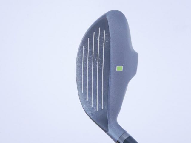 Fairway Wood : PRGR : ไม้กระเทย PRGR Carrys Q (ออกปี 2021 ตีง่ายมากๆๆๆ) Loft 20 Flex R