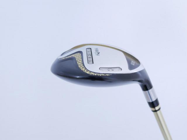 Fairway Wood : Honma : ไม้กระเทย Honma Beres 2020 (ออกปี 2020) Loft 22 ก้าน Honma ARMRQ (47) Flex R (2 ดาว)