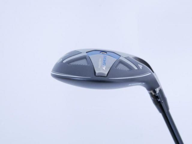 Fairway Wood : callaway : ไม้กระเทย Callaway Paradym AI Smoke (รุ่นล่าสุดปี 2024 Japan Spec.) Loft 21 ก้าน Mitsubishi TENSEI 50 Flex S