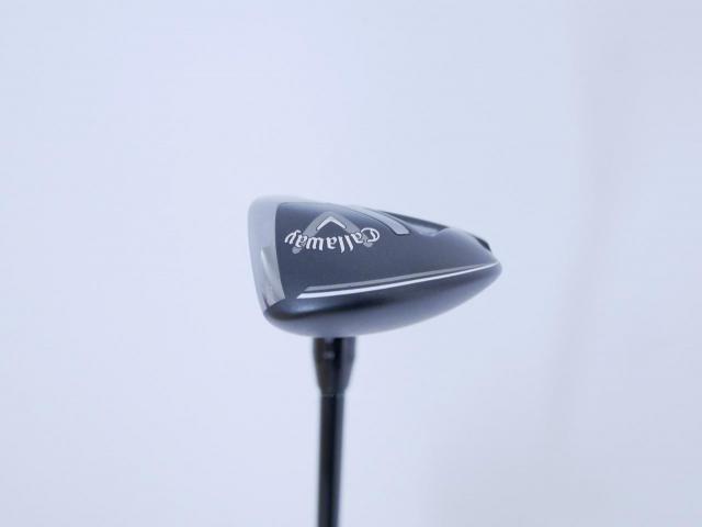 Fairway Wood : callaway : ไม้กระเทย Callaway Paradym AI Smoke (รุ่นล่าสุดปี 2024 Japan Spec.) Loft 21 ก้าน Mitsubishi TENSEI 50 Flex S