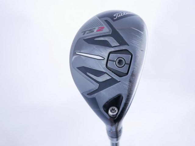 Fairway Wood : Titleist : ไม้กระเทย Titleist TSi2 (รุ่นปี 2021) Loft 24 ก้าน Mitsubishi TENSEI 65HY Flex R