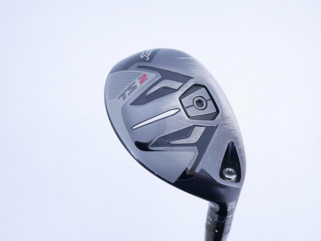 Fairway Wood : Titleist : ไม้กระเทย Titleist TSi2 (รุ่นปี 2021) Loft 24 ก้าน Mitsubishi TENSEI 65HY Flex R