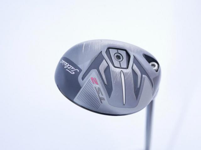 Fairway Wood : Titleist : ไม้กระเทย Titleist TSi2 (รุ่นปี 2021) Loft 24 ก้าน Mitsubishi TENSEI 65HY Flex R