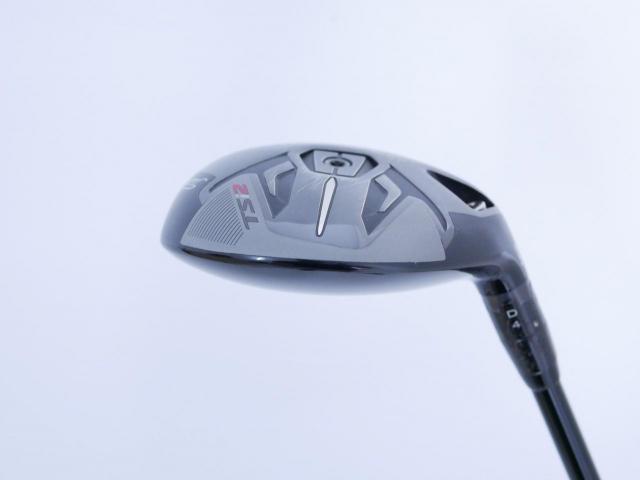 Fairway Wood : Titleist : ไม้กระเทย Titleist TSi2 (รุ่นปี 2021) Loft 24 ก้าน Mitsubishi TENSEI 65HY Flex R