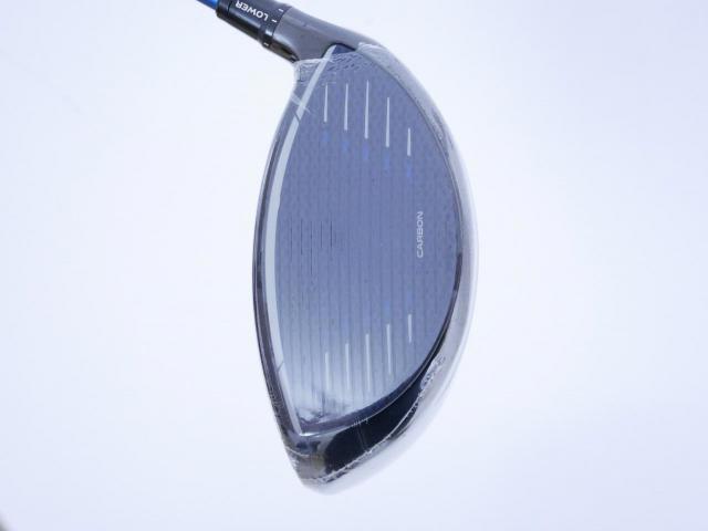 Driver : Taylormade : **ของใหม่ ยังไม่แกะพลาสติก** ไดรเวอร์ Taylormade Qi10 MAX LITE (รุ่นใหม่ล่าสุด ออกปี 2024) Loft 10.5 ก้าน Fujikura Speeder NX Flex R