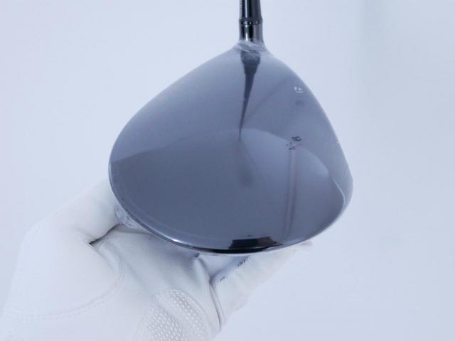 Driver : Taylormade : **ของใหม่ ยังไม่แกะพลาสติก** ไดรเวอร์ Taylormade Qi10 (รุ่นใหม่ล่าสุด ออกปี 2024) Loft 9 (ปรับได้) ก้าน Mitsubishi Diamana TM50 Flex S