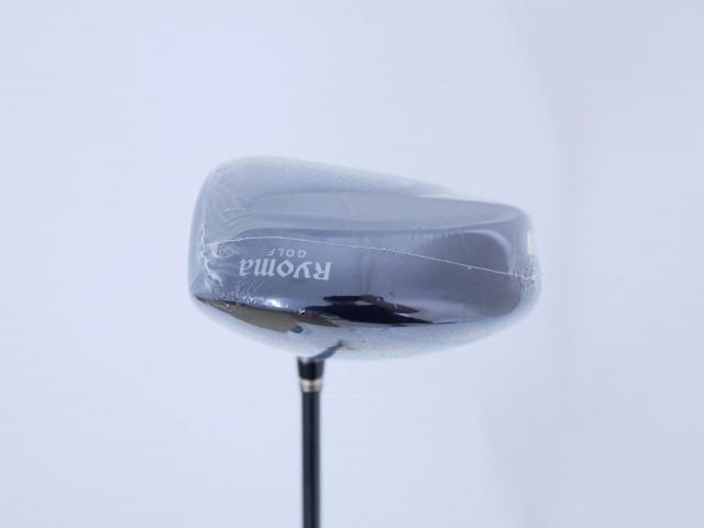 Driver : Ryoma : **ของใหม่ ยังไม่แกะพลาสติก** ไดรเวอร์ Ryoma Maxima Type V (ปี 2019) Loft 10.5 ก้าน Tour AD M2-V 55 Flex R