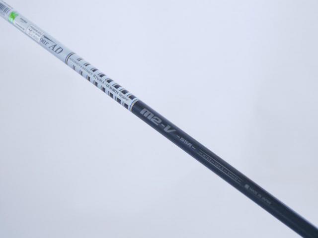 Driver : Ryoma : **ของใหม่ ยังไม่แกะพลาสติก** ไดรเวอร์ Ryoma Maxima Type V (ปี 2019) Loft 10.5 ก้าน Tour AD M2-V 55 Flex R