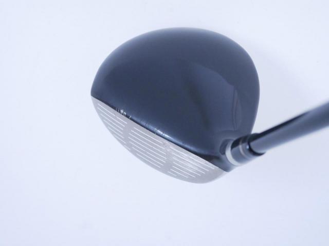 Fairway Wood : Other Brand : หัวไม้ 5 Ryoma F Titanium (รุ่นปี 2019 ไกลมากๆ) Loft 18 ก้าน Tour AD RF2 Flex R2