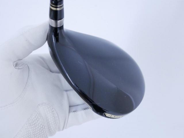 Fairway Wood : Other Brand : หัวไม้ 5 Ryoma F Titanium (รุ่นปี 2019 ไกลมากๆ) Loft 18 ก้าน Tour AD RF2 Flex R