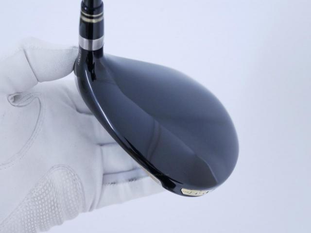 Fairway Wood : Other Brand : หัวไม้ 5 Ryoma F Titanium (รุ่นปี 2019 ไกลมากๆ) Loft 18 ก้าน Tour AD RF2 Flex R