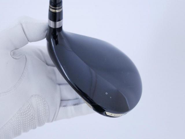 Fairway Wood : Other Brand : หัวไม้ 5 Ryoma F Titanium (รุ่นปี 2019 ไกลมากๆ) Loft 18 ก้าน Tour AD RF2 Flex SR