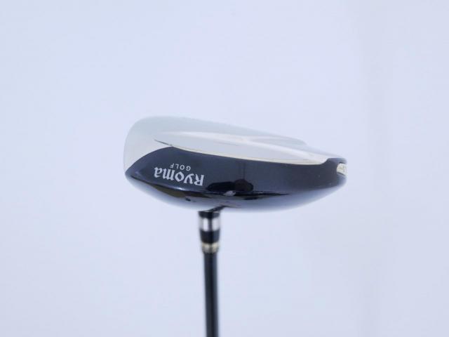 Fairway Wood : Other Brand : หัวไม้ 5 Ryoma F Titanium (รุ่นปี 2019 ไกลมากๆ) Loft 18 ก้าน Tour AD RF2 Flex SR