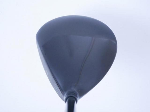 Fairway Wood : PRGR : หัวไม้ 5 PRGR Super Egg (รุ่นปี 2020 หน้าเด้งเกินกฏ COR 0.84 หายากมาก) Loft 17 ก้าน M-37 Flex R