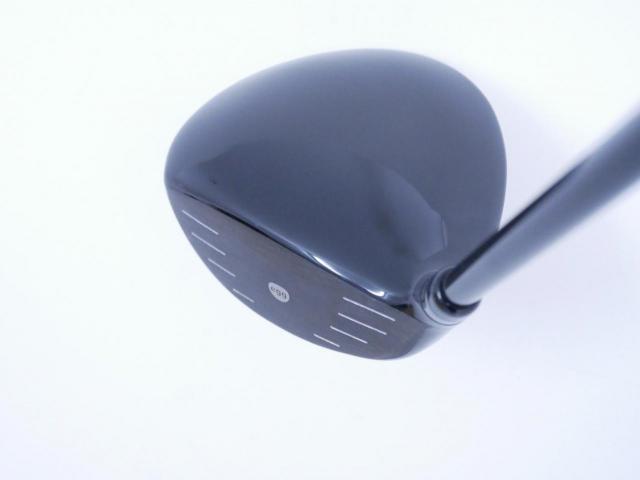 Fairway Wood : PRGR : หัวไม้ 5 PRGR Super Egg (รุ่นปี 2020 หน้าเด้งเกินกฏ COR 0.84 หายากมาก) Loft 17 ก้าน M-37 Flex R