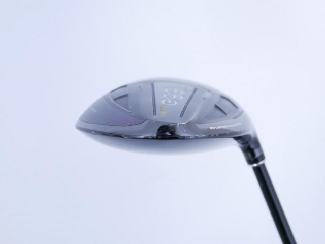 Fairway Wood : PRGR : หัวไม้ 5 PRGR Super Egg (รุ่นปี 2020 หน้าเด้งเกินกฏ COR 0.84 หายากมาก) Loft 17 ก้าน M-37 Flex R