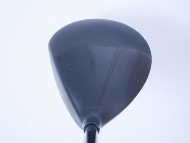 Fairway Wood : PRGR : หัวไม้ 5 PRGR Super Egg (รุ่นปี 2020 หน้าเด้งเกินกฏ COR 0.84 หายากมาก) Loft 17 ก้าน M-37 Flex R